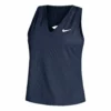 Nike Court Victory Tank Top Women - Dark Blue