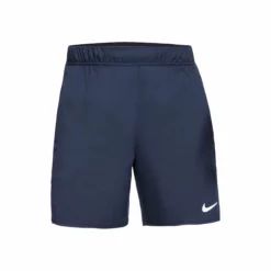 Nike Dri-Fit Victory 7in Shorts Men - Dark Blue