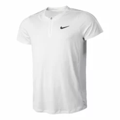 Nike Dri-Fit Advantage Polo Men - White