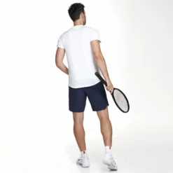Nike Dri-Fit Advantage Polo Men - White 7 Nike Dri-Fit Advantage Polo Men - White -Tennis Shop 55291000 12