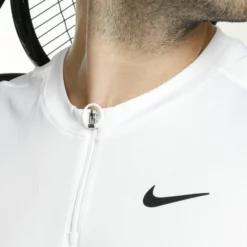 Nike Dri-Fit Advantage Polo Men - White 8 Nike Dri-Fit Advantage Polo Men - White -Tennis Shop 55291000 16