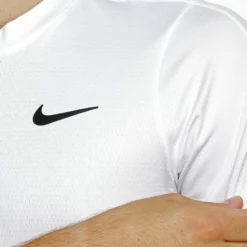Nike Dri-Fit Advantage Polo Men - White 9 Nike Dri-Fit Advantage Polo Men - White -Tennis Shop 55291000 17
