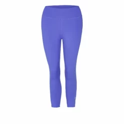 Nike One Tight Women - Violet