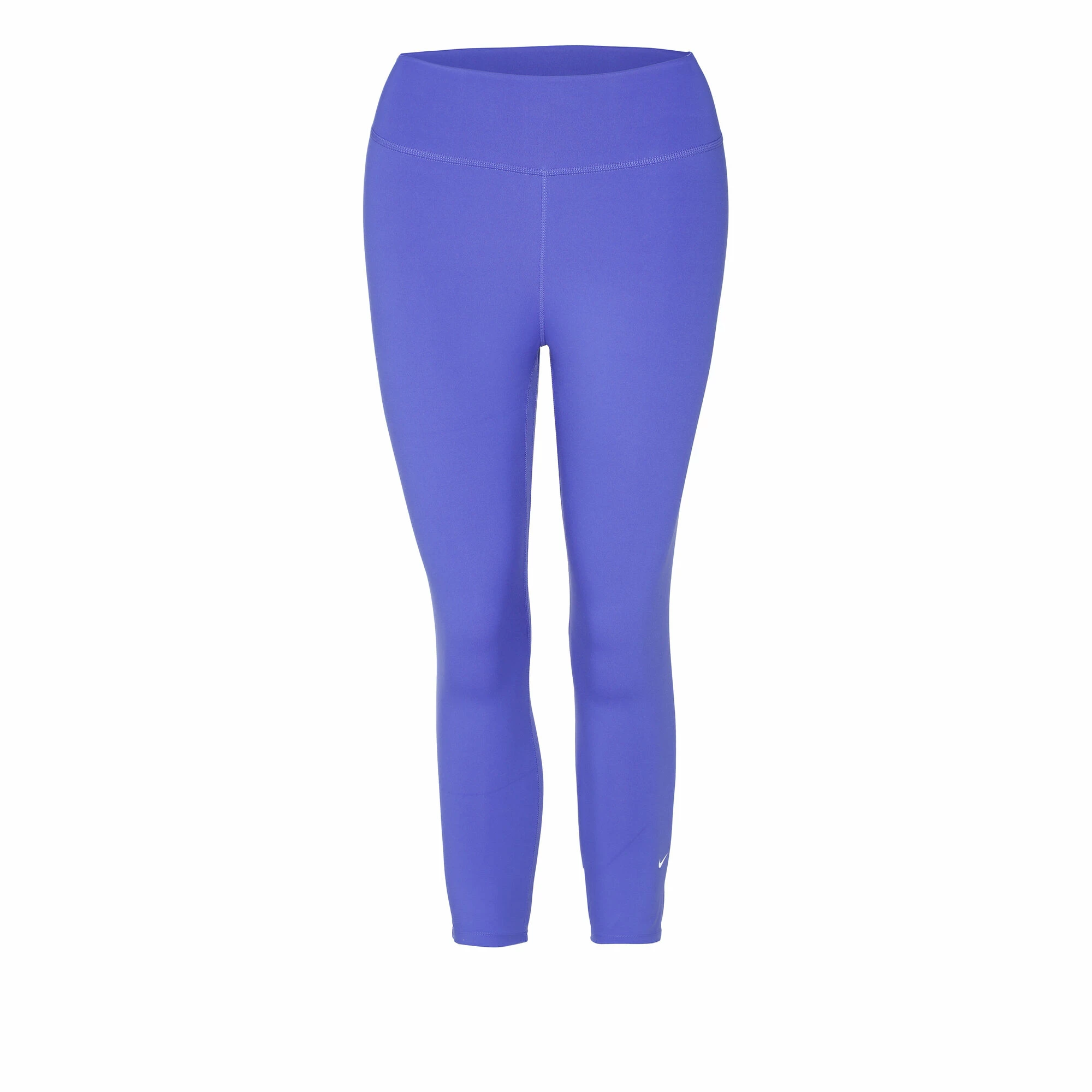 Nike One Tight Women - Violet 1 Nike One Tight Women - Violet