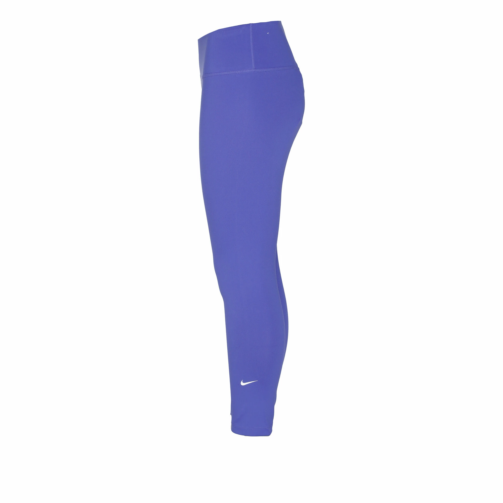 Nike One Tight Women - Violet 2 Nike One Tight Women - Violet - Image 2