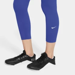 Nike One Tight Women - Violet 15 Nike One Tight Women - Violet -Tennis Shop 55496000 19