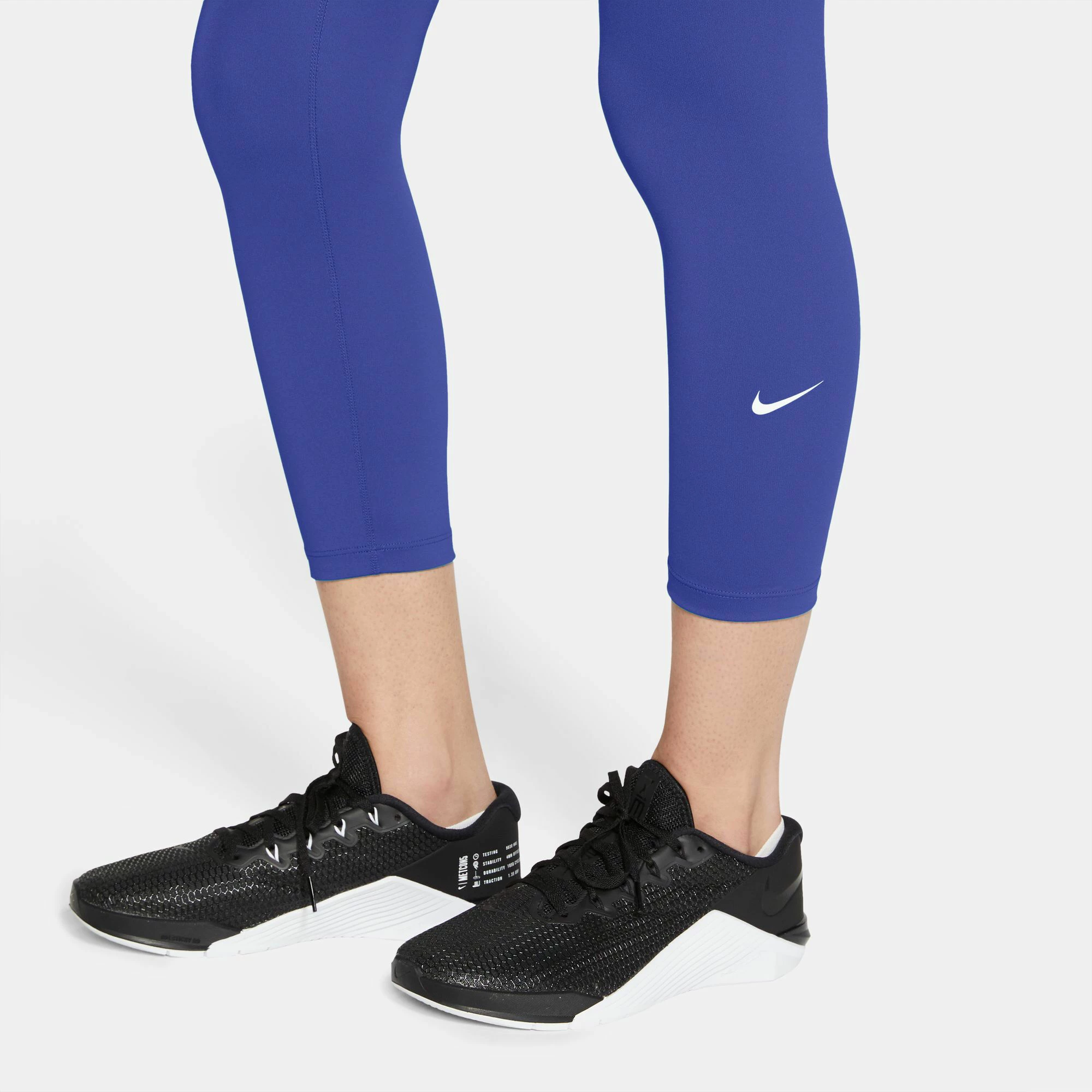 Nike One Tight Women - Violet 8 Nike One Tight Women - Violet - Image 8
