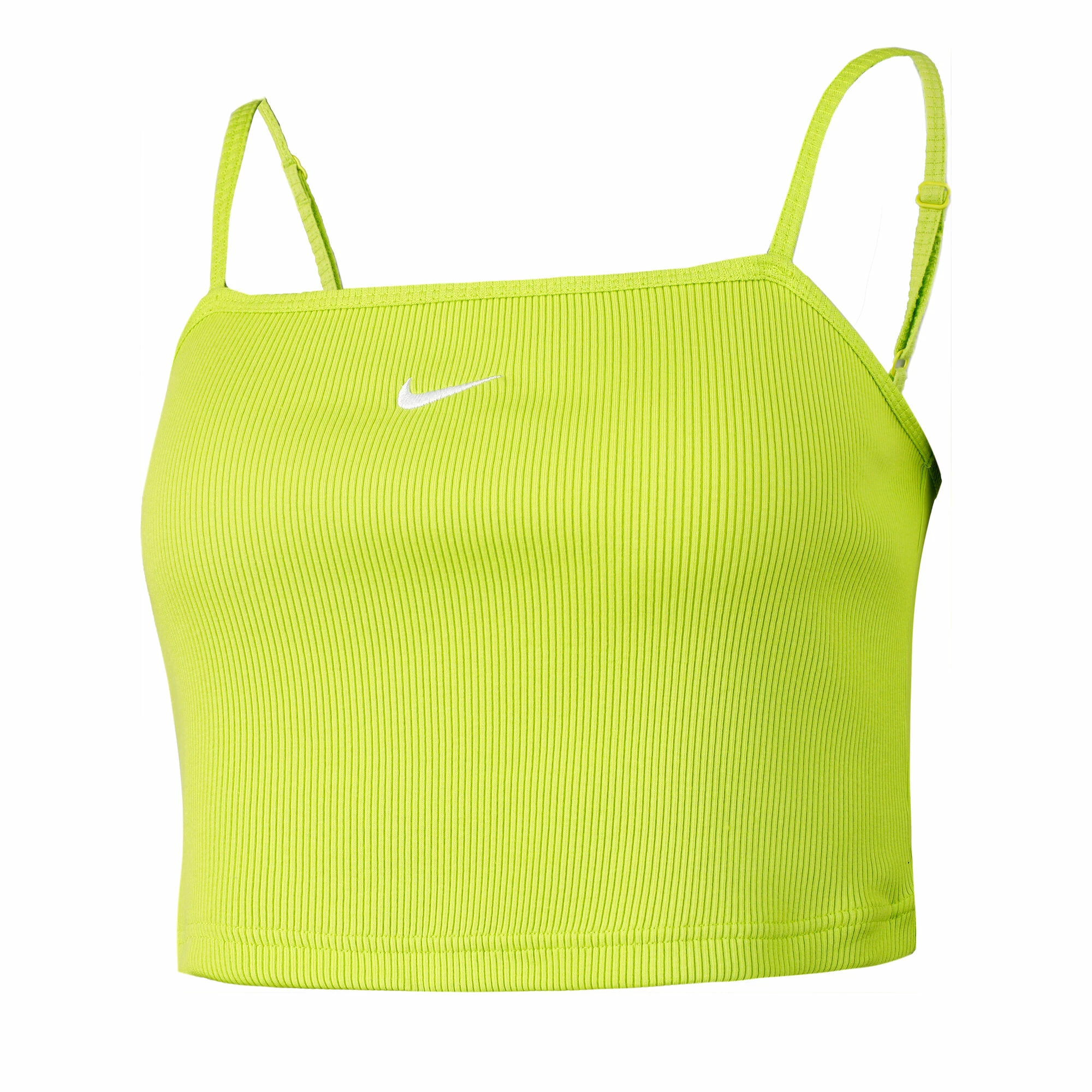 Nike Sportswear Tank Top Women - Green 1 Nike Sportswear Tank Top Women - Green
