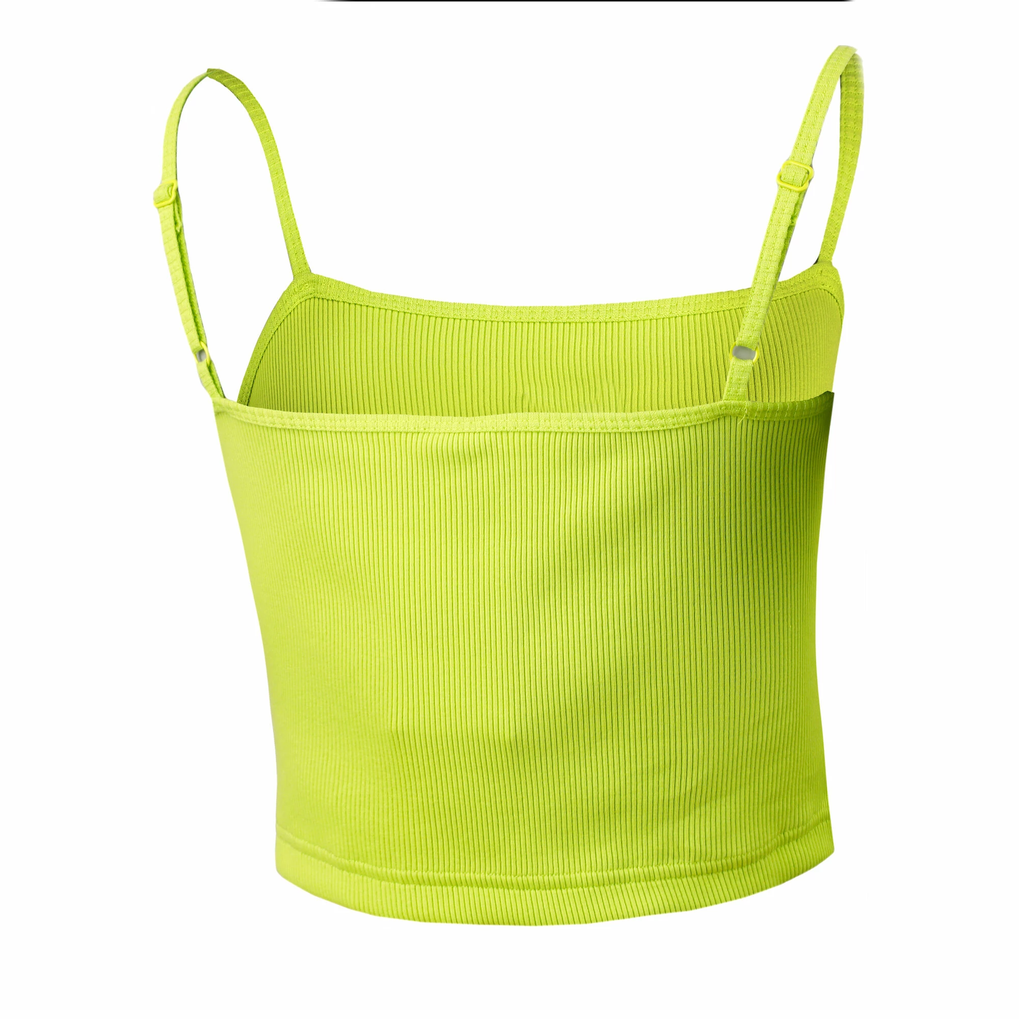 Nike Sportswear Tank Top Women - Green 2 Nike Sportswear Tank Top Women - Green - Image 2
