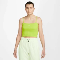 Nike Sportswear Tank Top Women - Green 8 Nike Sportswear Tank Top Women - Green -Tennis Shop 55792000 14