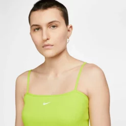 Nike Sportswear Tank Top Women - Green 11 Nike Sportswear Tank Top Women - Green -Tennis Shop 55792000 17