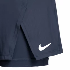 Nike Court Victory Dri-Fit Straight Skirt Women - Dark Blue -Tennis Shop 55844000 10