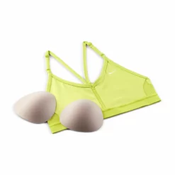 Nike Indy Sports Bras Women - Neon Green -Tennis Shop 55858000 17