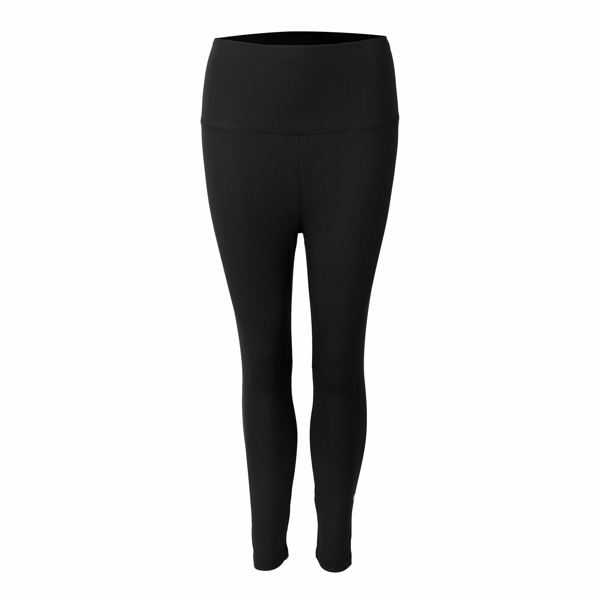 Nike Dri-Fit One High-Rise Crop Tight Women - Black 1 Nike Dri-Fit One High-Rise Crop Tight Women - Black