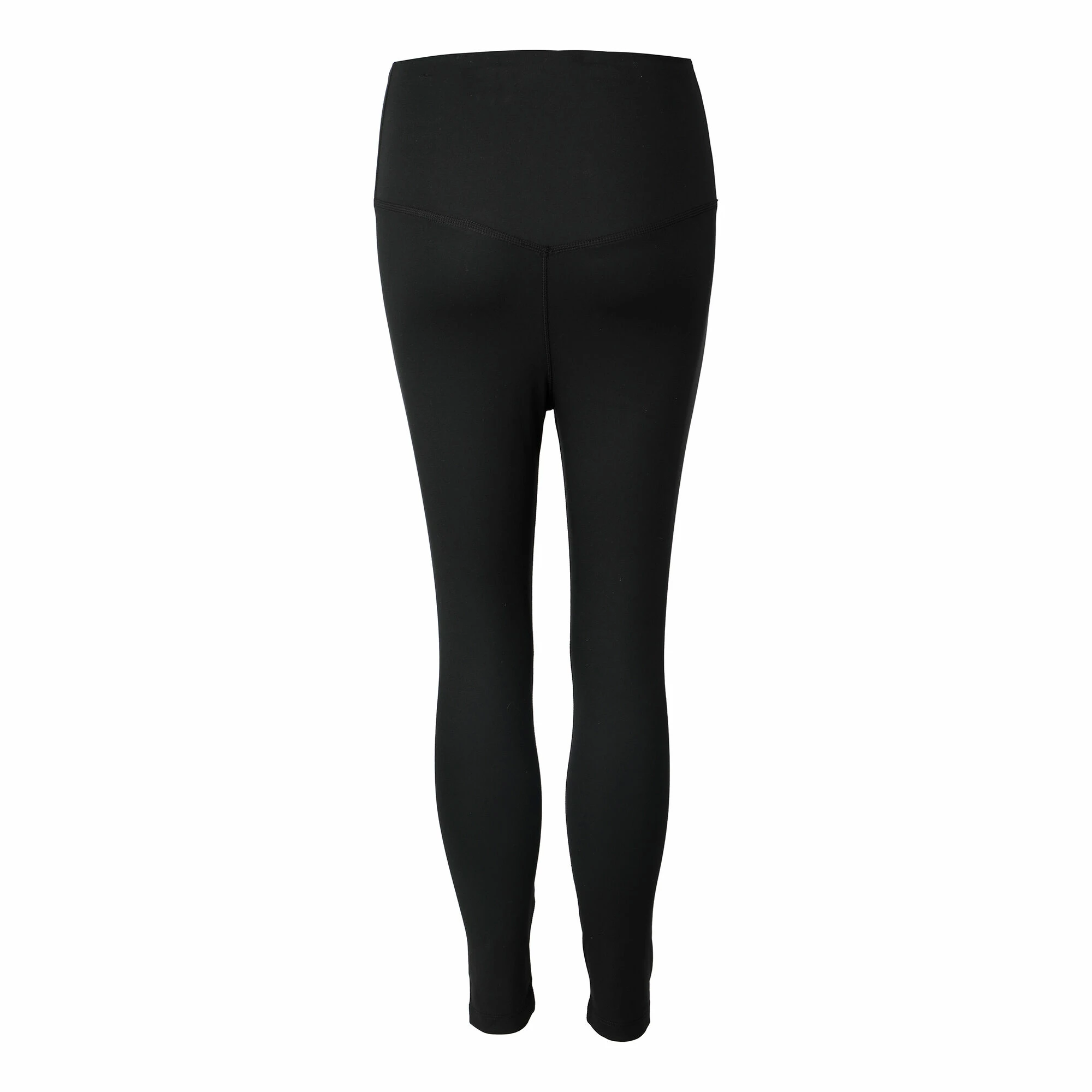 Nike Dri-Fit One High-Rise Crop Tight Women - Black 2 Nike Dri-Fit One High-Rise Crop Tight Women - Black - Image 2