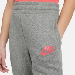 Nike Sportswear Club Training Pants Kids - Grey -Tennis Shop 56067000 15
