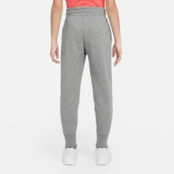 Nike Sportswear Club Training Pants Kids - Grey -Tennis Shop 56067000 16