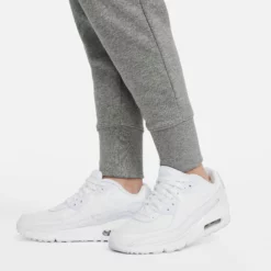 Nike Sportswear Club Training Pants Kids - Grey -Tennis Shop 56067000 18