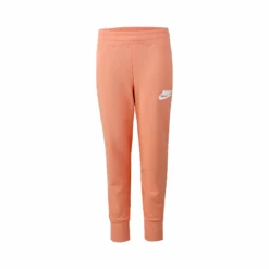 Nike Sportswear Club Training Pants Kids - Apricot