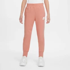 Nike Sportswear Club Training Pants Kids - Apricot -Tennis Shop 56068000 14