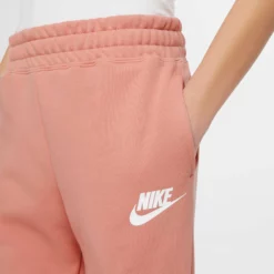 Nike Sportswear Club Training Pants Kids - Apricot -Tennis Shop 56068000 15