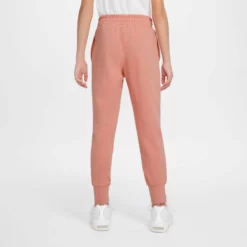 Nike Sportswear Club Training Pants Kids - Apricot -Tennis Shop 56068000 16