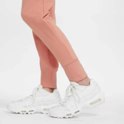 Nike Sportswear Club Training Pants Kids - Apricot -Tennis Shop 56068000 18