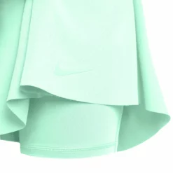 Nike Dri-Fit Club Short Skirt Women - Mint 12 Nike Dri-Fit Club Short Skirt Women - Mint -Tennis Shop 56181000 11