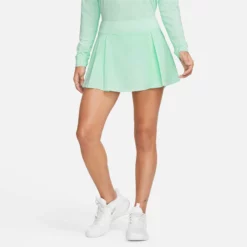 Nike Dri-Fit Club Short Skirt Women - Mint 14 Nike Dri-Fit Club Short Skirt Women - Mint -Tennis Shop 56181000 14