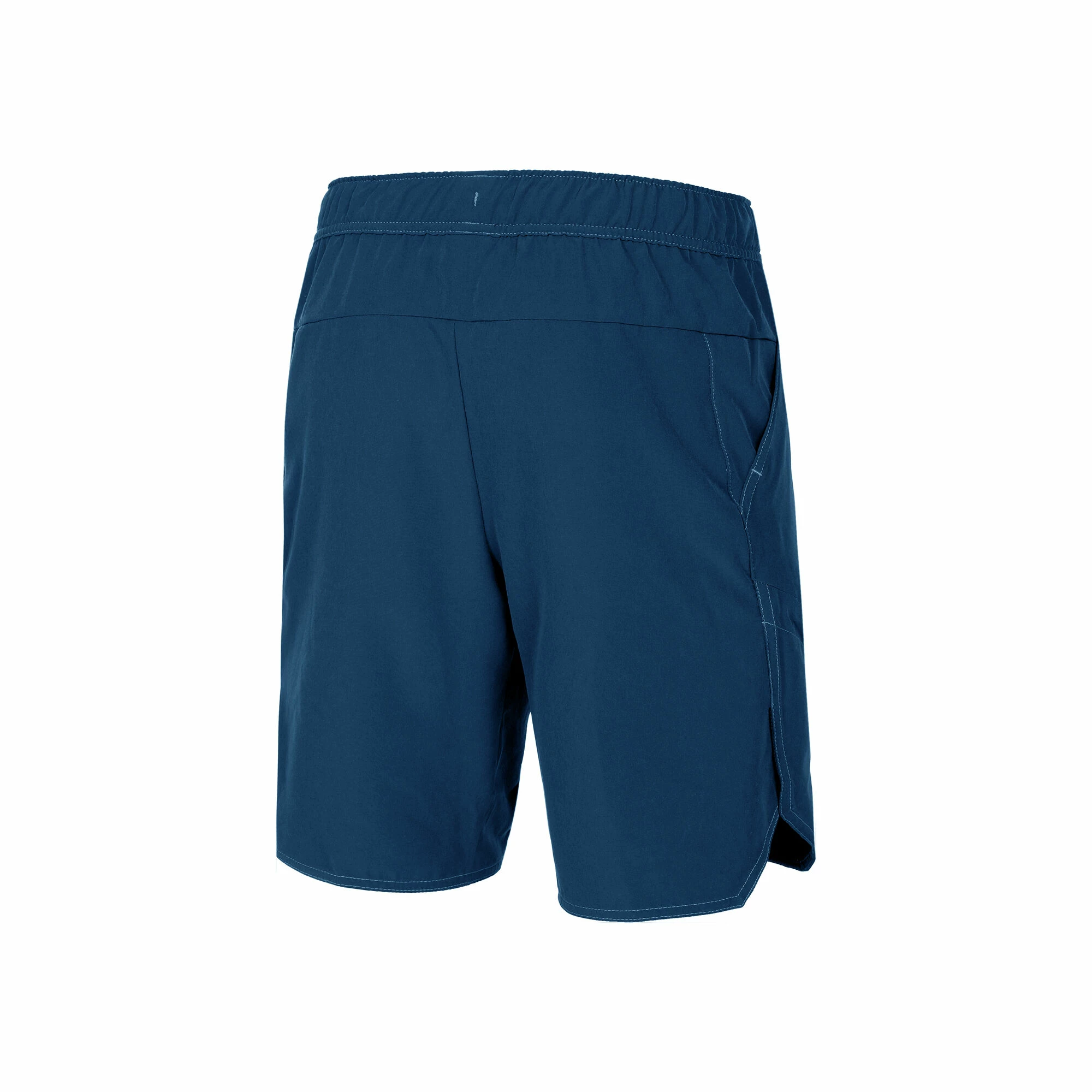 Nike Court Advantage Dri-Fit 7in Shorts Men - Blue 2 Nike Court Advantage Dri-Fit 7in Shorts Men - Blue - Image 2
