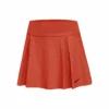 Nike Dri-Fit EMB Club Regular Skirt Women - Red