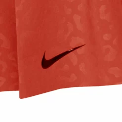 Nike Dri-Fit EMB Club Regular Skirt Women - Red -Tennis Shop 56375000 10