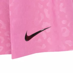 Nike Dri-Fit EMB Club Regular Skirt Women - Pink -Tennis Shop 56376000 10
