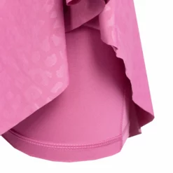 Nike Dri-Fit EMB Club Regular Skirt Women - Pink -Tennis Shop 56376000 11