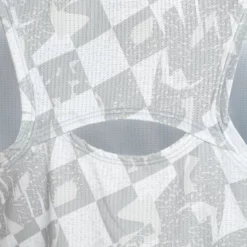 Nike Court Victory Dri-Fit Tank Top Women - Grey, White -Tennis Shop 56385000 11