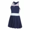 Nike Court Dri-Fit Slam Dress Women - Dark Blue, Pink