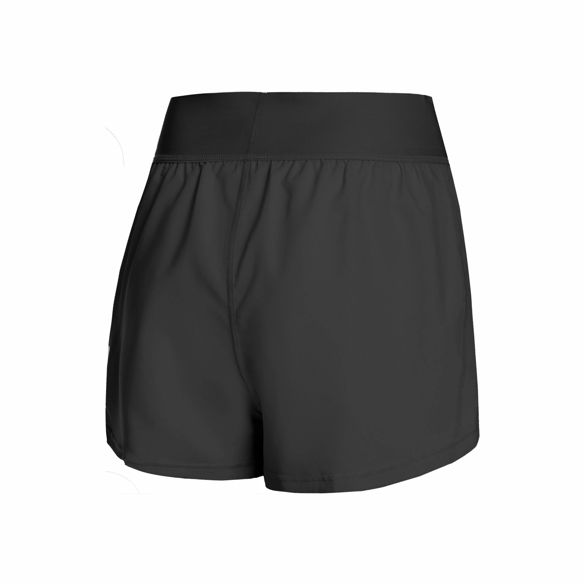Nike Dri-Fit Court Ball Shorts Women - Black 2 Nike Dri-Fit Court Ball Shorts Women - Black - Image 2