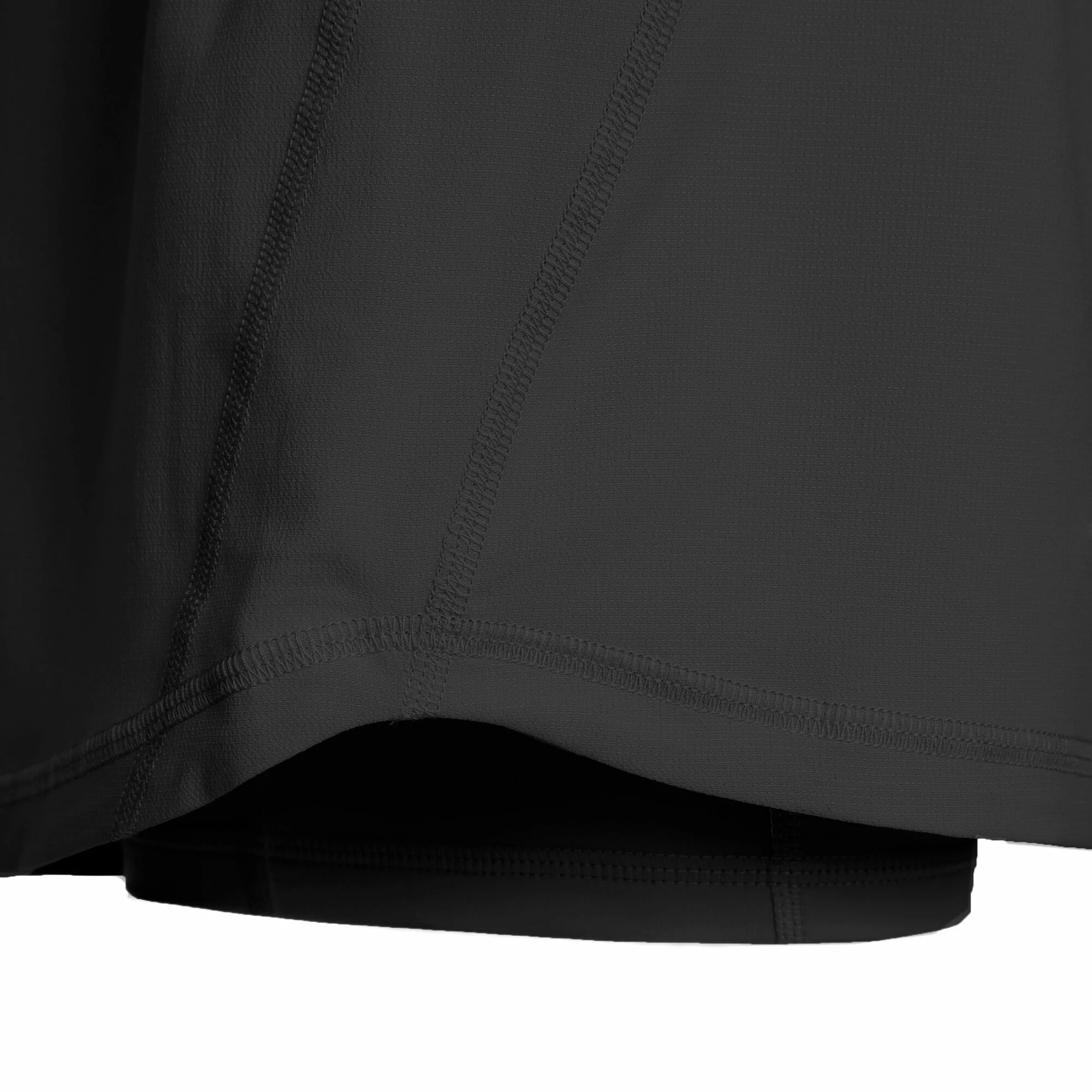 Nike Dri-Fit Court Ball Shorts Women - Black 4 Nike Dri-Fit Court Ball Shorts Women - Black - Image 4