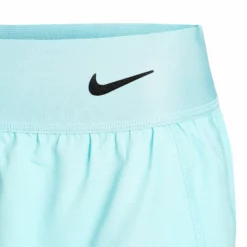 Nike Dri-Fit Court Shorts Women - Light Blue 11 Nike Dri-Fit Court Shorts Women - Light Blue -Tennis Shop 56616000 10