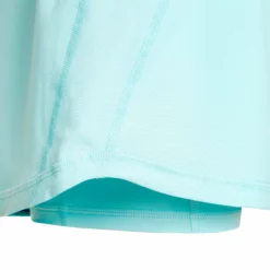 Nike Dri-Fit Court Shorts Women - Light Blue 12 Nike Dri-Fit Court Shorts Women - Light Blue -Tennis Shop 56616000 11