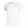 Nike Dri-Fit Regular T-Shirt Women - White