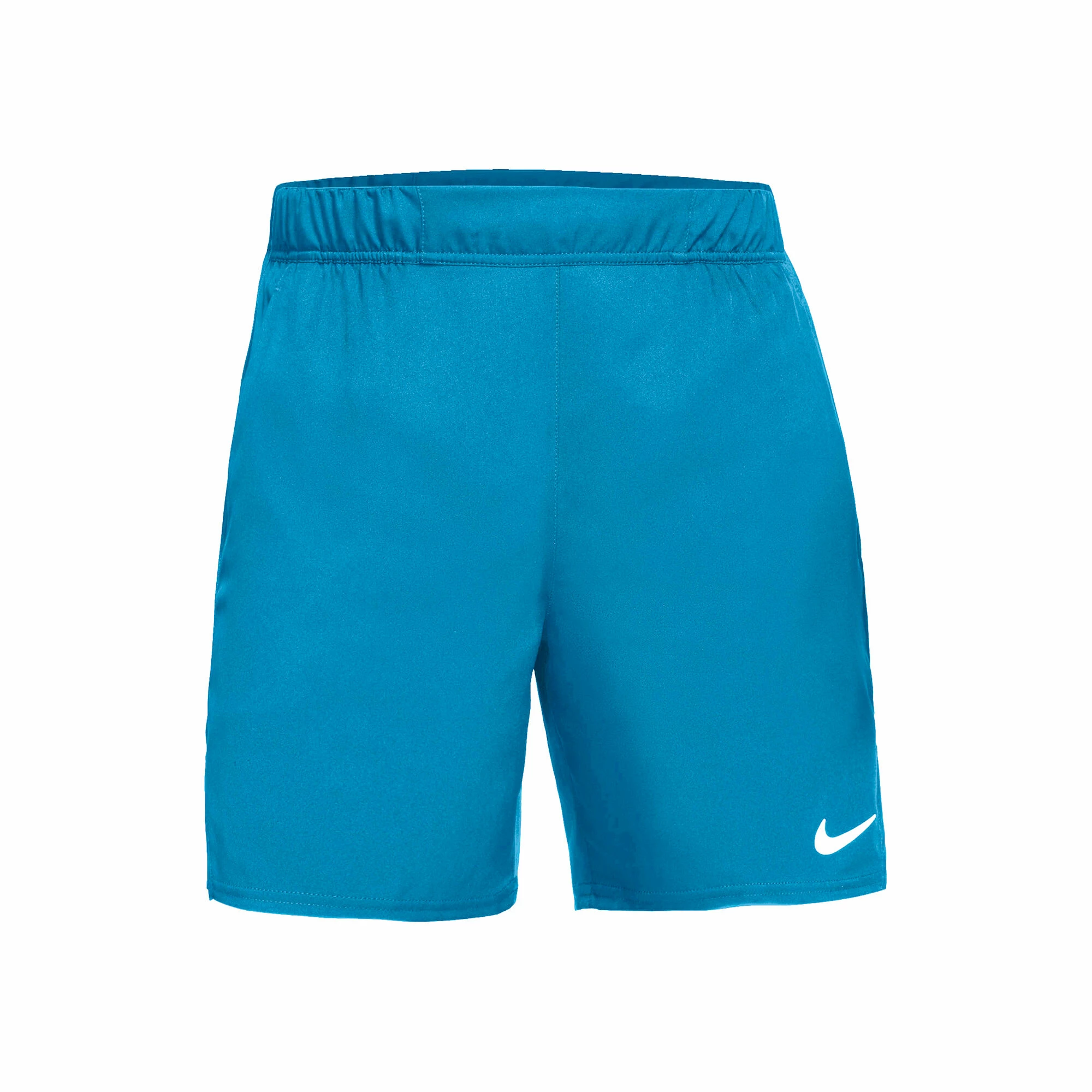 Nike Dri-Fit Court 7in Shorts Men - Petrol 1 Nike Dri-Fit Court 7in Shorts Men - Petrol