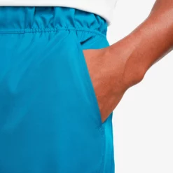 Nike Dri-Fit Court 7in Shorts Men - Petrol 13 Nike Dri-Fit Court 7in Shorts Men - Petrol -Tennis Shop 56746000 17