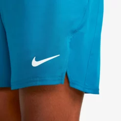 Nike Dri-Fit Court 7in Shorts Men - Petrol 14 Nike Dri-Fit Court 7in Shorts Men - Petrol -Tennis Shop 56746000 18