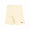 Nike Dri-Fit Court 7in Shorts Men - Yellow