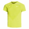 Nike Court Advantage Rafa Dri-Fit T-Shirt Men - Green