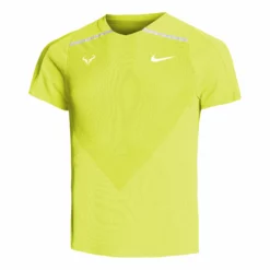 Nike Court Advantage Rafa Dri-Fit T-Shirt Men - Green