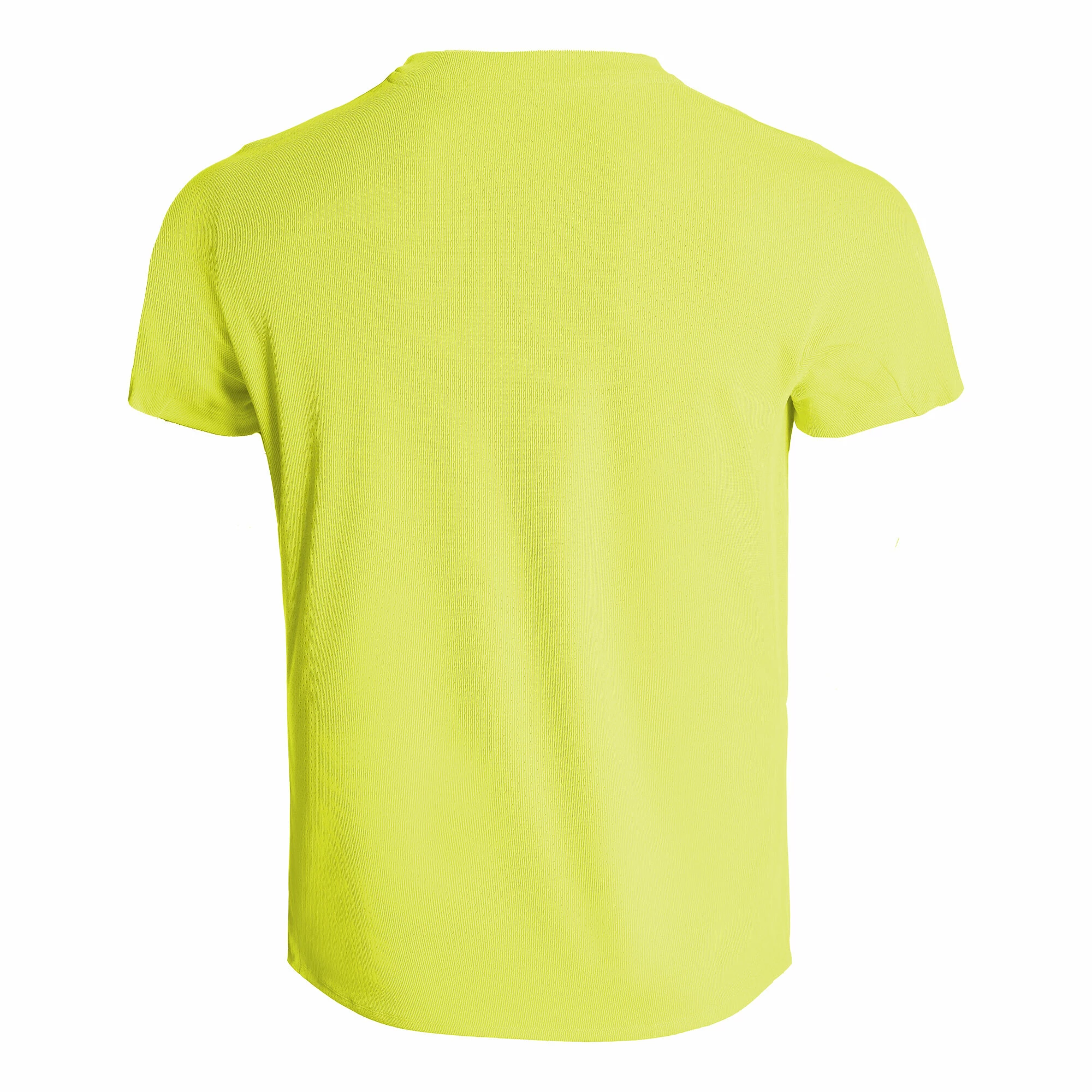 Nike Court Advantage Rafa Dri-Fit T-Shirt Men - Green 2 Nike Court Advantage Rafa Dri-Fit T-Shirt Men - Green - Image 2