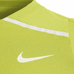 Nike Court Advantage Rafa Dri-Fit T-Shirt Men - Green 14 Nike Court Advantage Rafa Dri-Fit T-Shirt Men - Green -Tennis Shop 57219000 11