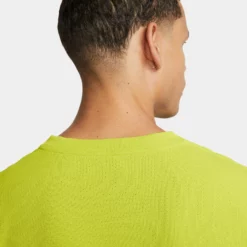 Nike Court Advantage Rafa Dri-Fit T-Shirt Men - Green 20 Nike Court Advantage Rafa Dri-Fit T-Shirt Men - Green -Tennis Shop 57219000 18